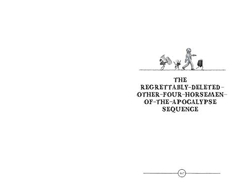 The Quite Nice and Fairly Accurate Good Omens Script Book