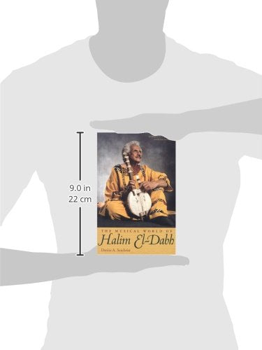 The Musical World Of Halim El-Dabh