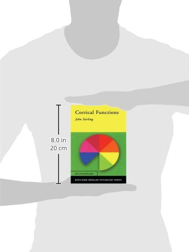 Cortical Functions (Routledge Modular Psychology)