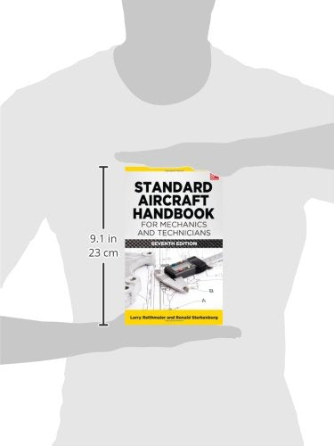 Standard Aircraft Handbook for Mechanics and Technicians, Se