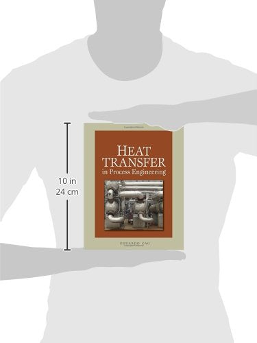 Heat Transfer in Process Engineering