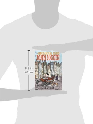 The Mechanical Mind of John Coggin