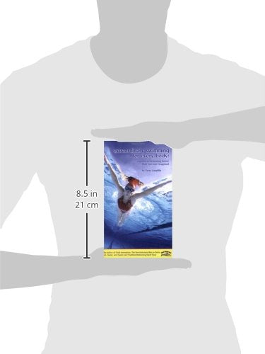 Extraordinary Swimming For Every Body - a Total Immersion instructional book