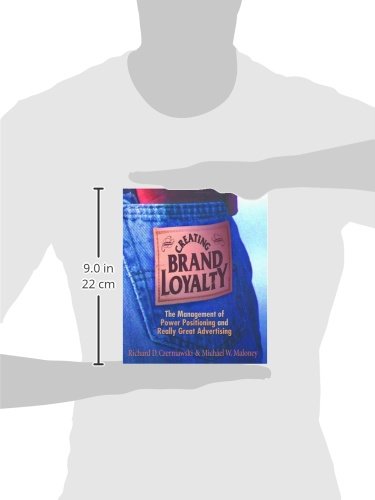 Creating Brand Loyalty