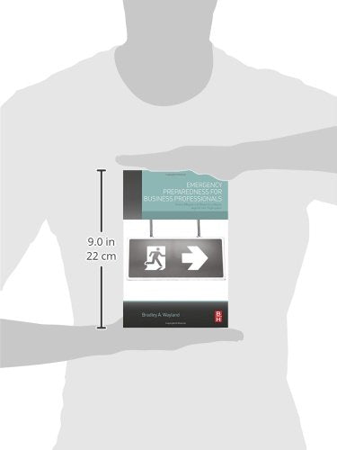 Emergency Preparedness for Business Professionals: How to Mitigate and Respond to Attacks Against Your Organization