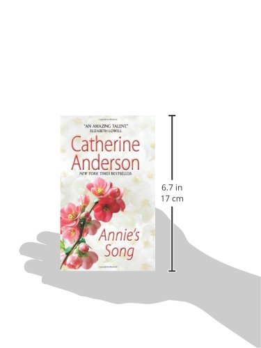 Annie's Song: A Tender and Sweet Historical Romance About Innocent Love and Healing