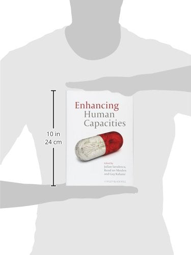 Enhancing Human Capacities