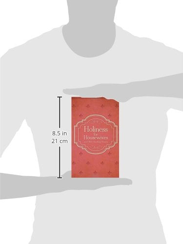 Holiness for Housewives: And Other Working Women