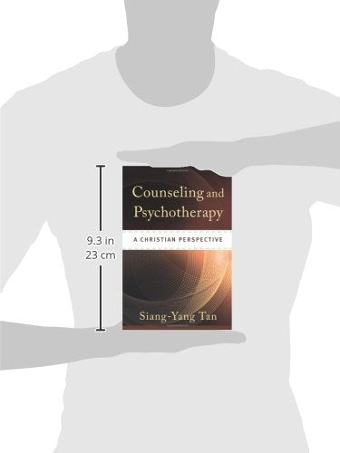 Counseling and Psychotherapy: A Christian Perspective