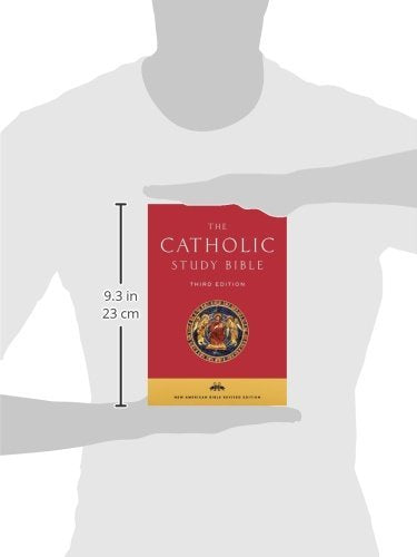 The Catholic Study Bible