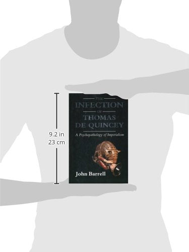 The Infection of Thomas De Quincey: A Psychopathology of Imperialism