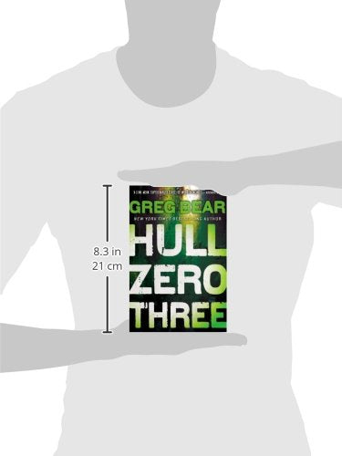 Hull Zero Three