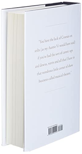 Unmasked: A Memoir by Lloyd Webber, Andrew