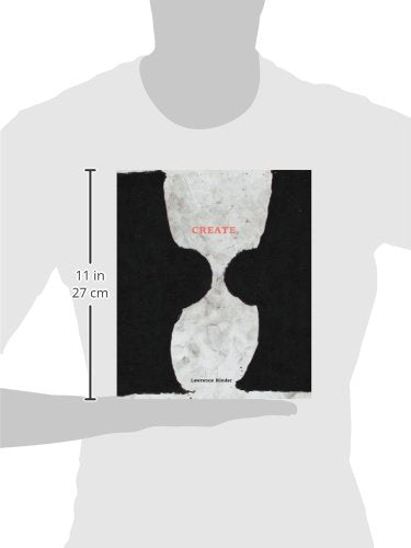 Create — back cover