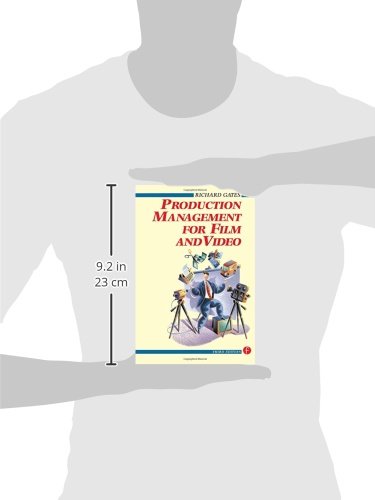 Production Management for Film and Video