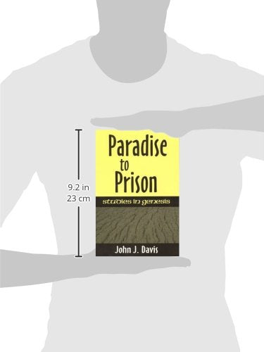 Paradise to Prison
