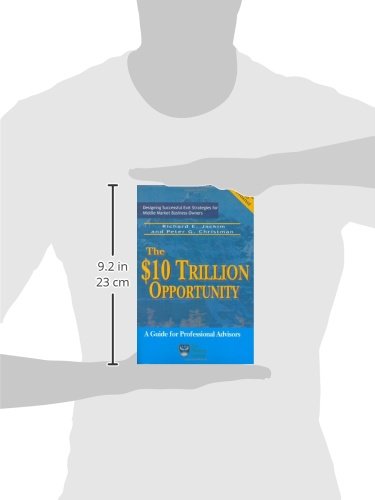 The $10 Trillion Dollar Opportunity