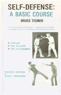 Self-Defense, a Basic Course