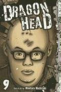 Dragon Head, Vol. 9