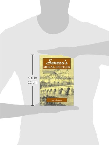 Seneca's Moral Epistles