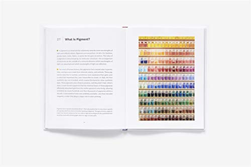 What Is Color?: 50 Questions and Answers on the Science of Color