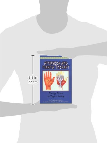 Ayurveda and Marma Therapy: Energy Points in Yogic Healing
