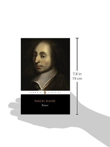Penses (Penguin Classics)
