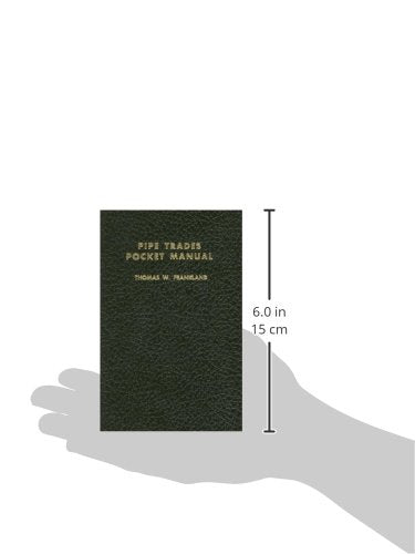 Pipe Trades Pocket Manual (OTHER TECHNOLOGY)