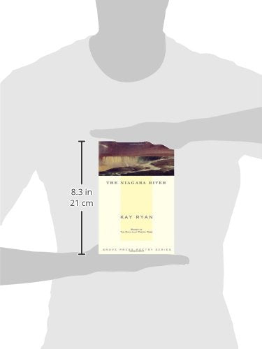 The Niagara River: Poems (Grove Press Poetry)