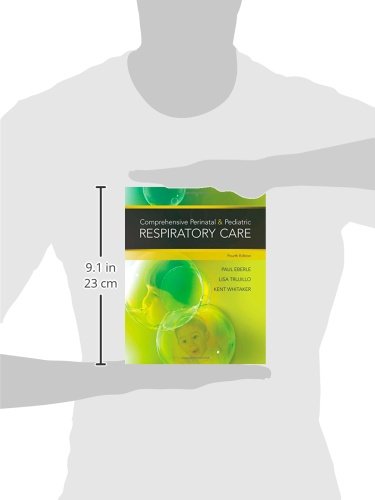 Comprehensive Perinatal & Pediatric Respiratory Care