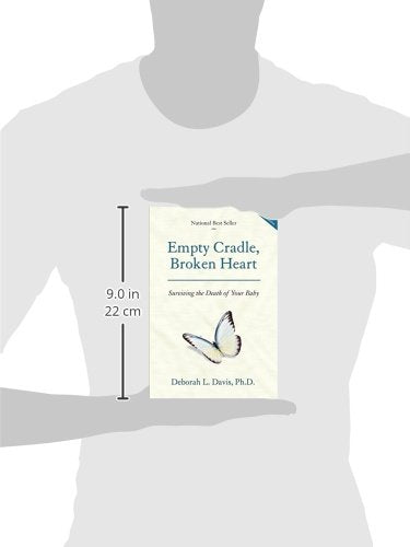 Empty Cradle, Broken Heart: Surviving the Death of Your Baby