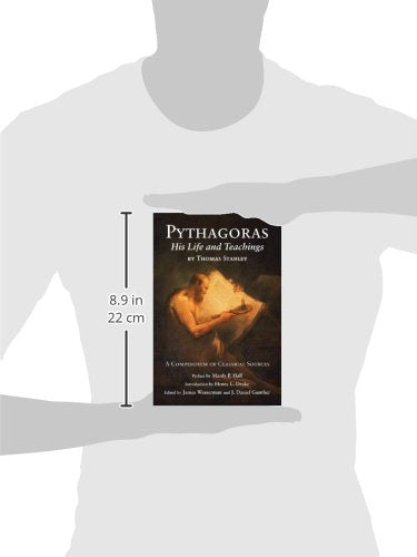 Pythagoras: His Life and Teachings