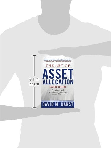 The Art of Asset Allocation: Principles and Investment Strat
