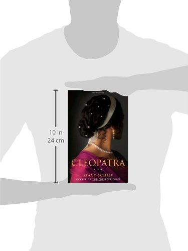Cleopatra: A Life