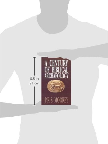A Century of Biblical Archaeology