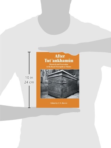 After Tut'ankhamun