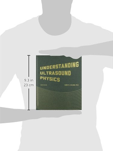 Understanding Ultrasound Physics