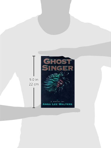 Ghost Singer: A Novel
