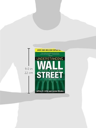 Understanding Wall Street, Fifth Edition