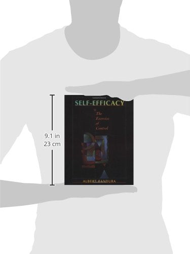 Self-Efficacy: The Exercise of Control