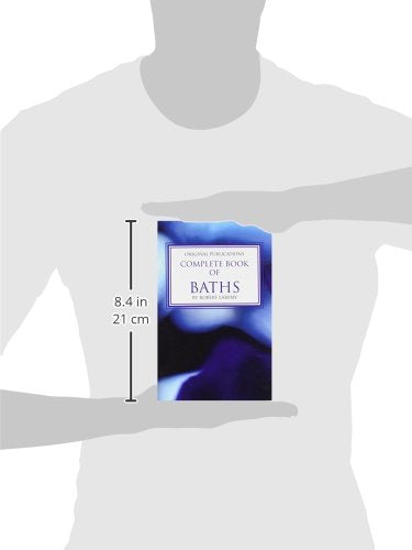 Complete Book of Baths