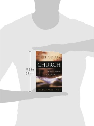 Orthodoxy of the Church, The