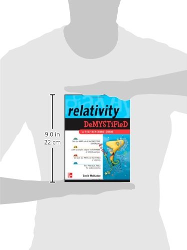 Relativity Demystified