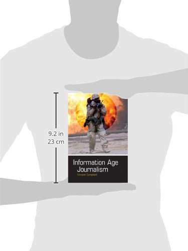 Information Age Journalism: Journalism in an International Context