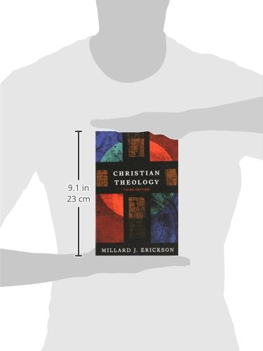 Christian Theology