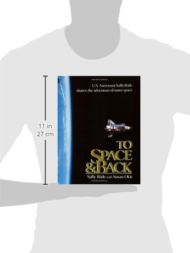 To Space and Back
