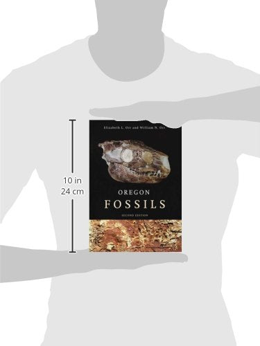 Oregon Fossils, Second Edition