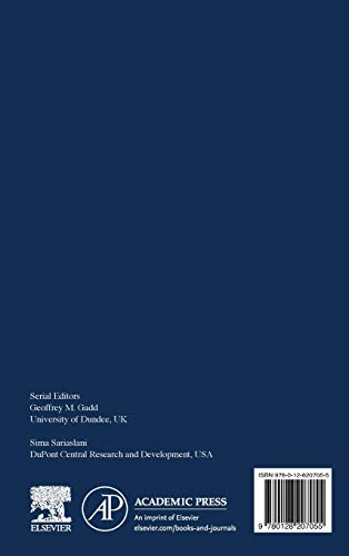Advances in Applied Microbiology (Volume 111)