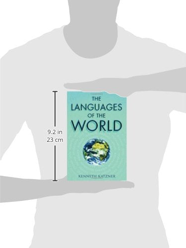 The Languages of the World