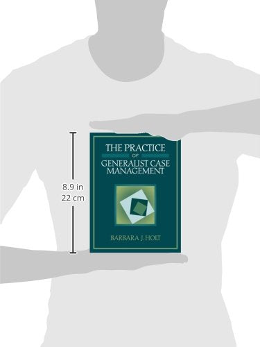The Practice of Generalist Case Management